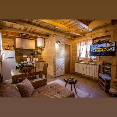Tisina Tare Villa Bajina Basta Luaran gambar