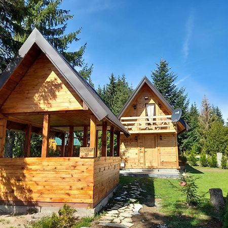 Tisina Tare Villa Bajina Basta Bilik gambar