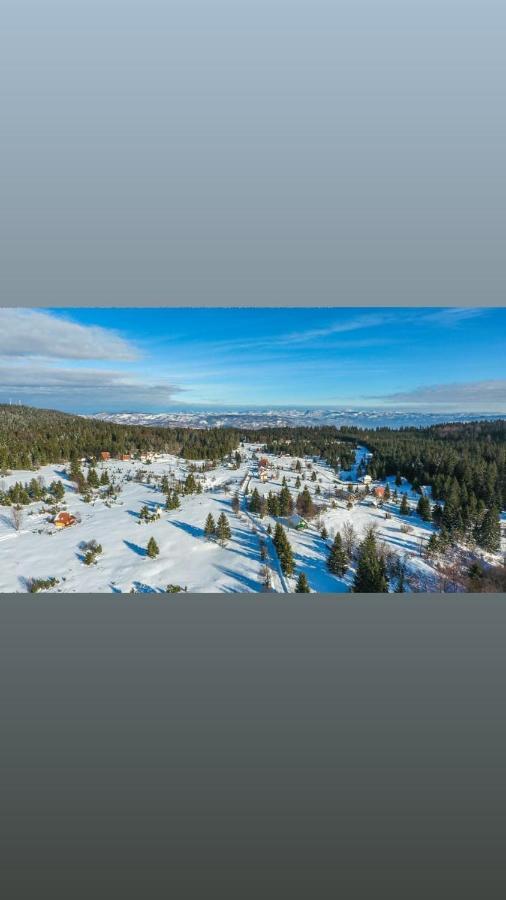 Tisina Tare Villa Bajina Basta Luaran gambar