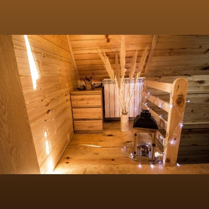 Tisina Tare Villa Bajina Basta Luaran gambar