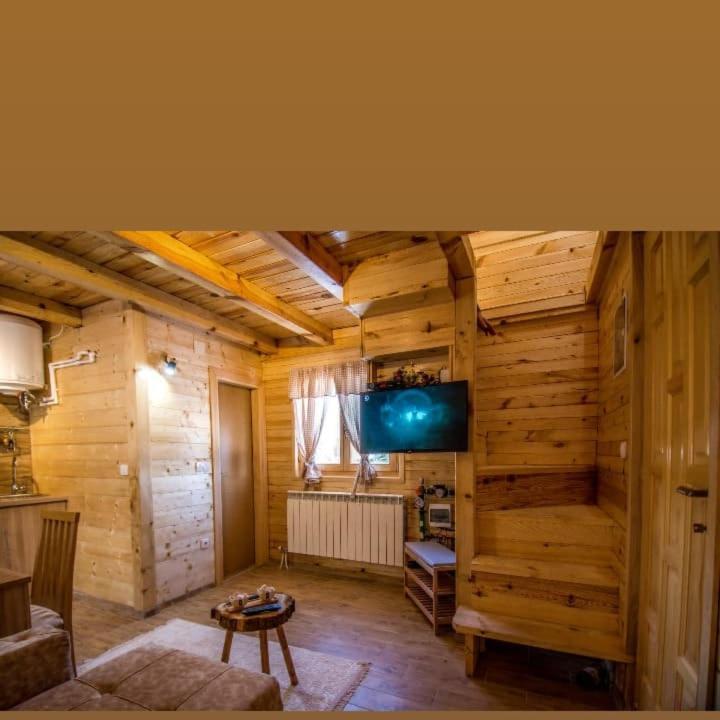 Tisina Tare Villa Bajina Basta Luaran gambar