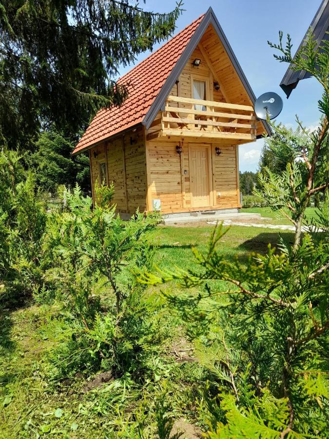 Tisina Tare Villa Bajina Basta Luaran gambar
