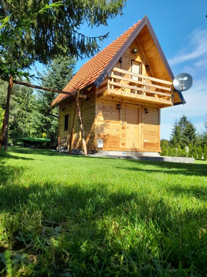 Tisina Tare Villa Bajina Basta Luaran gambar